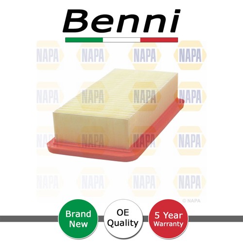 Air filter benni - filter, rio