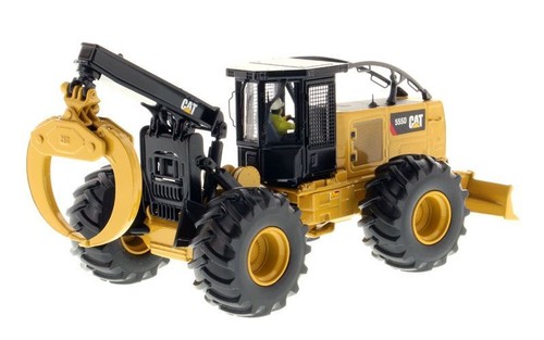Diecast masters scale - masters, cat