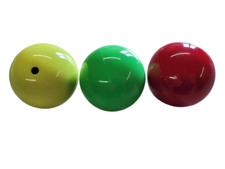 Juggling, Power balls, Set Of
