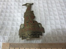 RALEIGH BLACK / SILVER BICYCLE