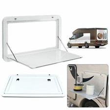 Caravan external folding - rv,