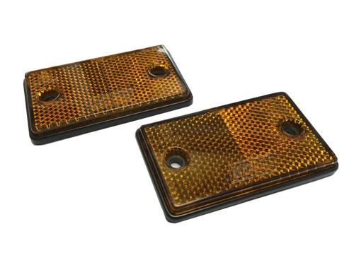 Amber orange square - amber/orange,,
