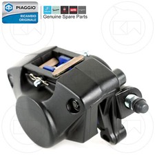 REAR BRAKE CALIPER ORIGINAL