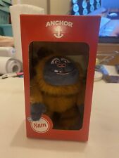 anchor butter Sam soft toy