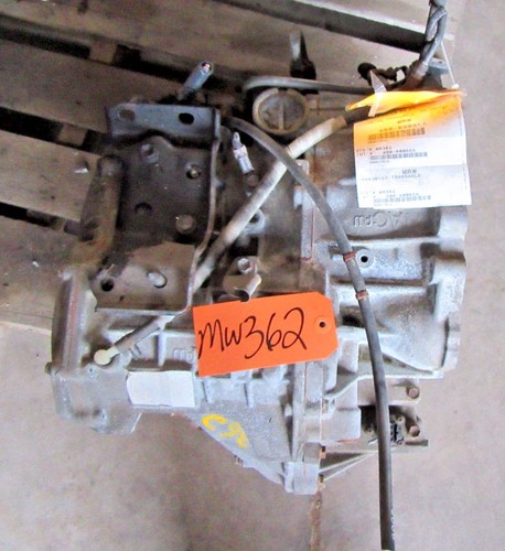 Automatic transmission 95 - 94,