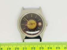 Vintage West End Watch Co