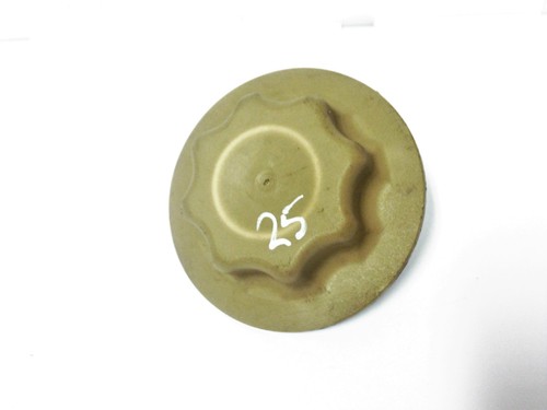Rover spare wheel - 25, mg