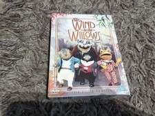 Wind In The Willows - The Four