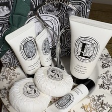 Diptyque Christmas Stocking