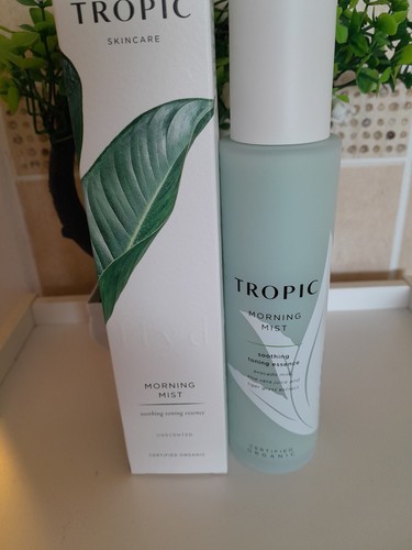 Tropic morning mist soothing - tropic,
