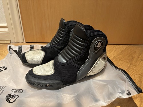 Dainese dyno pro boots - dyno,