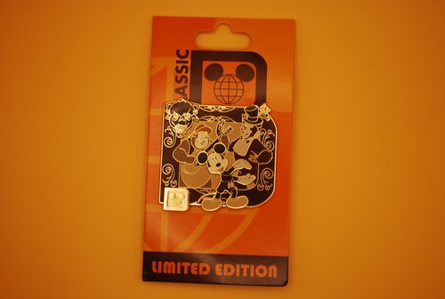 2011 wdw classic collection - 2011,