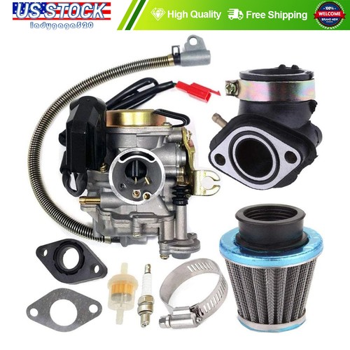 Performance carburetor 18mm - performance,