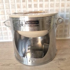 Anchor Ceramic Food Warmer Tea