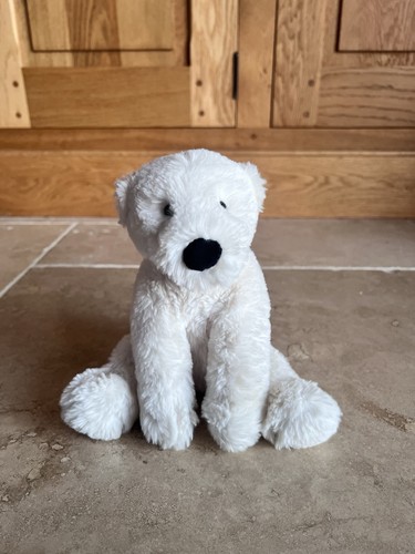 Jellycat small perry polar - jellycat,