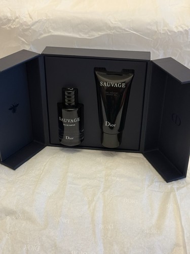 Dior sauvage eau - dior, de