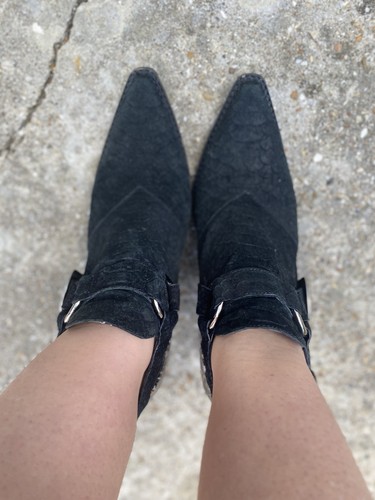 Jeffrey campbell free people - campbell,
