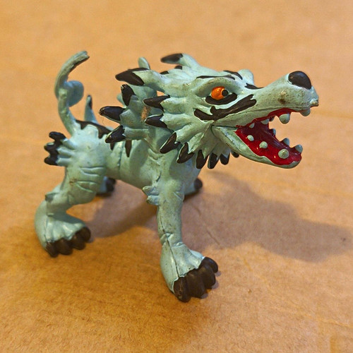 Vintage digimon black red - digimon,
