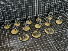 Warhammer 40k Necron Warriors