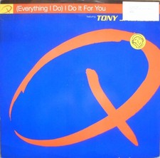 Q featuring Tony Jackson -