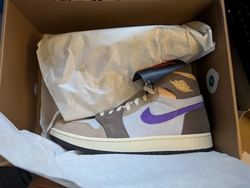 Nike air jordan - 1, high