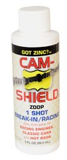 Cam Shield, 1 Shot Break Oil