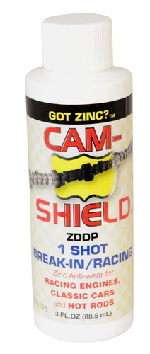 Cam shield shot break - 1,