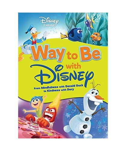 Way with disney from - way,