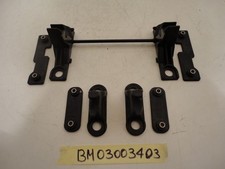 Hook Saddle Look Seat BMW R