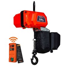Mini Electric Chain Hoist 330