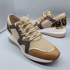 Michael Kors Liv Trainer