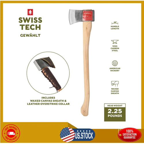 Swiss tech inch forged - tech, 28
