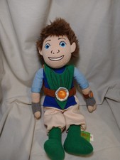 Tree Fu Tom CBeebies 12"