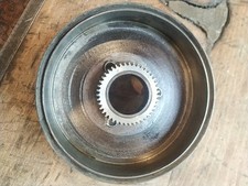 4.4 Norton M18 Inter girder