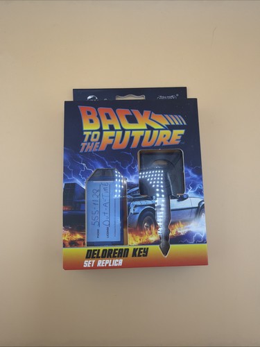 Back the future - the,