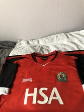 blackburn rovers shirt Xxl