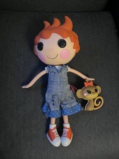 Lalaloopsy Ace Fender Bender