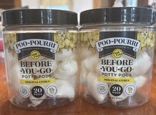 Poo-pourri Before You Go Potty