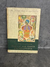 Vintage The New Illustrated