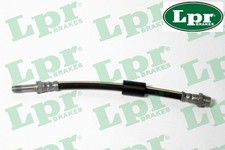 AT BRAKE CALIPER/ LEFT/ OUTER/