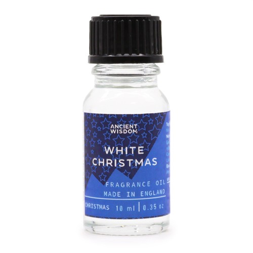 White christmas fragrance - christmas,