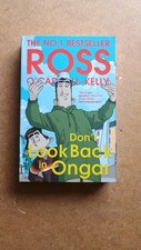 Don't Look Back On Ongar - Paul Howard (Ross O'Carroll Kelly)
