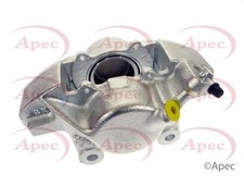 APEC Front Left Brake Caliper