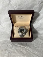 Fuel Swiss Automatic