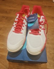 ASICS Gel Blade 7 Women White