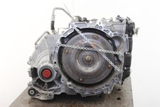 2019 FORD FOCUS C MAX 1.5L Petrol 6 Speed Automatic Gearbox