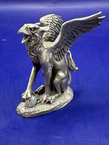 Hudson fine pewter 1987 - hudson,
