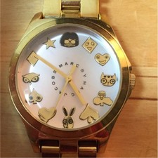 Marc By Marc Jacobs Analog