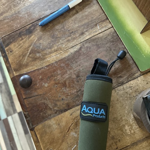Aqua products neoprene - aqua,