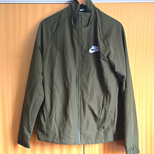 Nike men green piece - nike, 2-piece